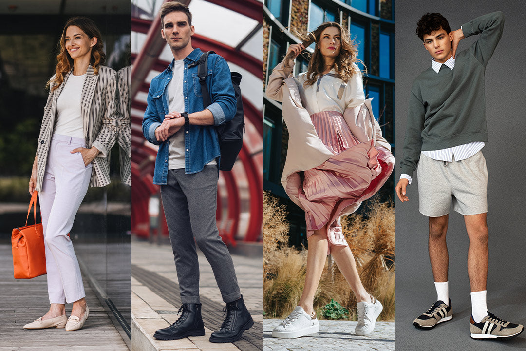 Clothes for shoes sale