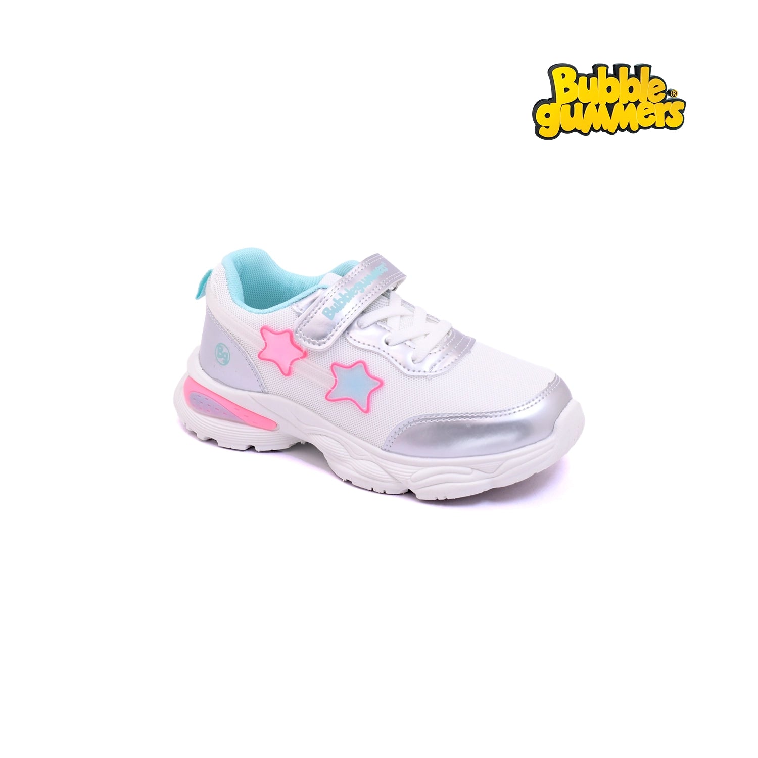 bubble-gummers---girls-(5-years---10-years)