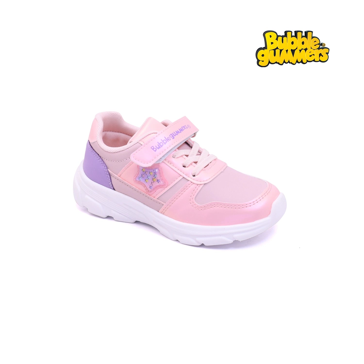 bubble-gummers---girls-(5-years---10-years)