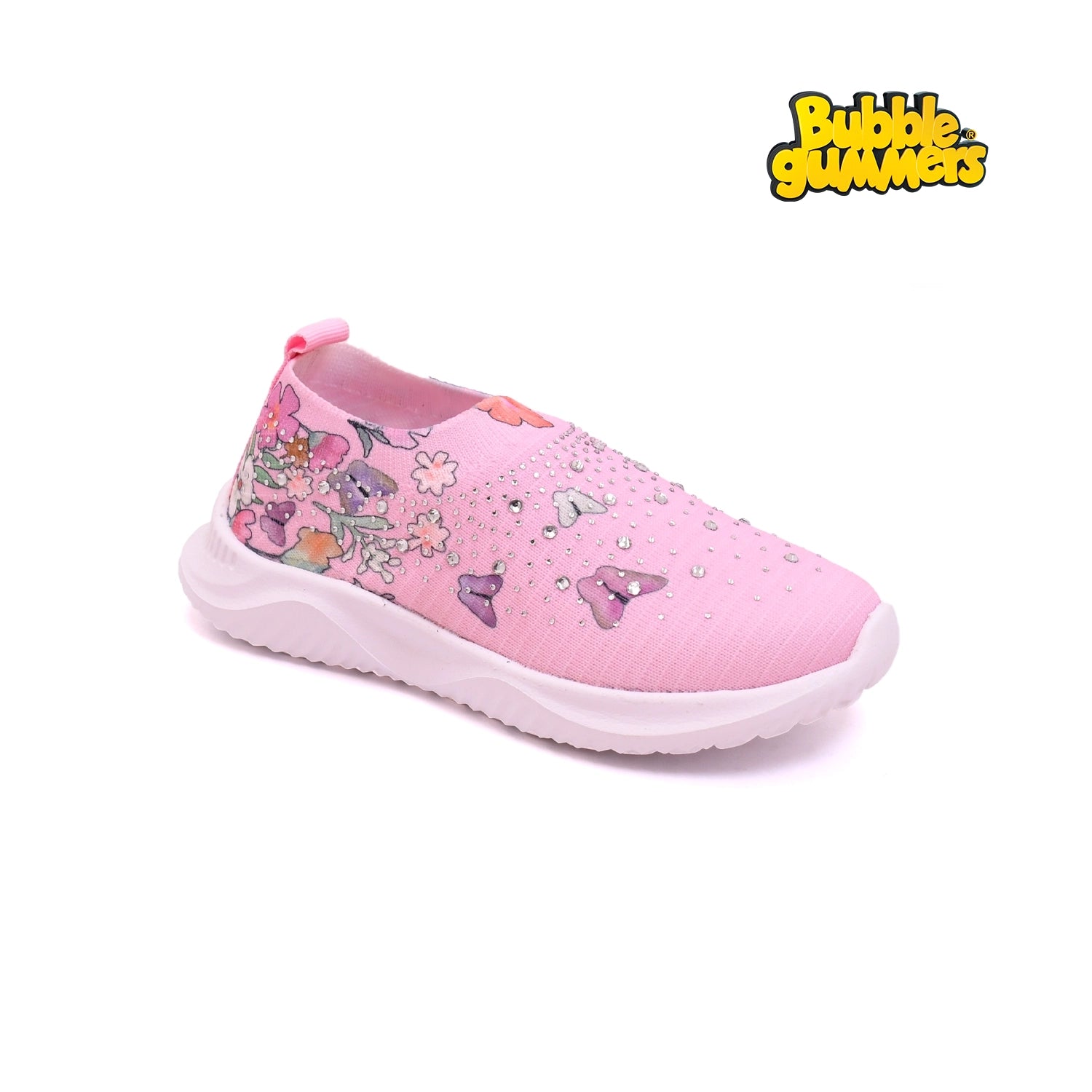 bubble-gummers---girls-(5-years---10-years)