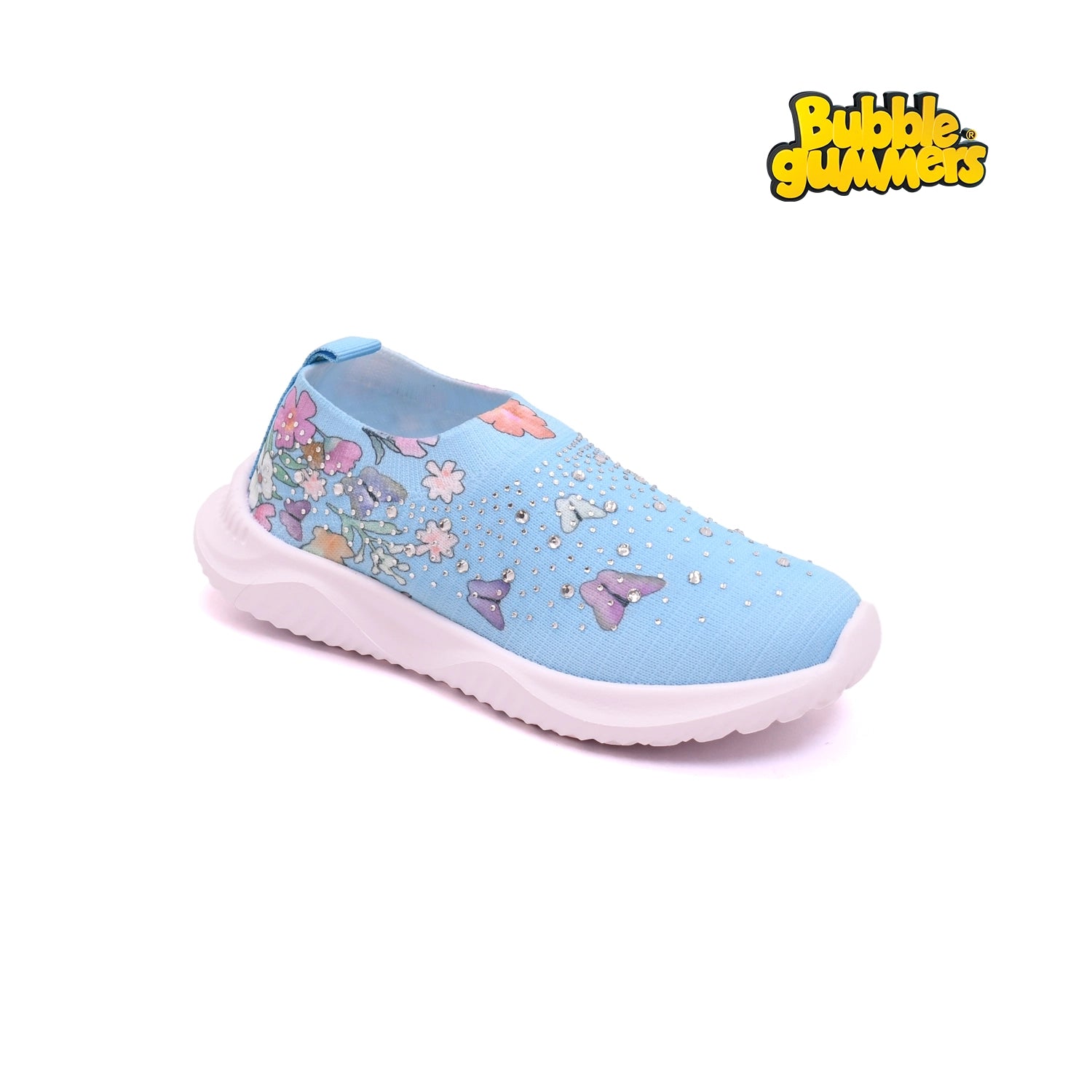 bubble-gummers---girls-(5-years---10-years)