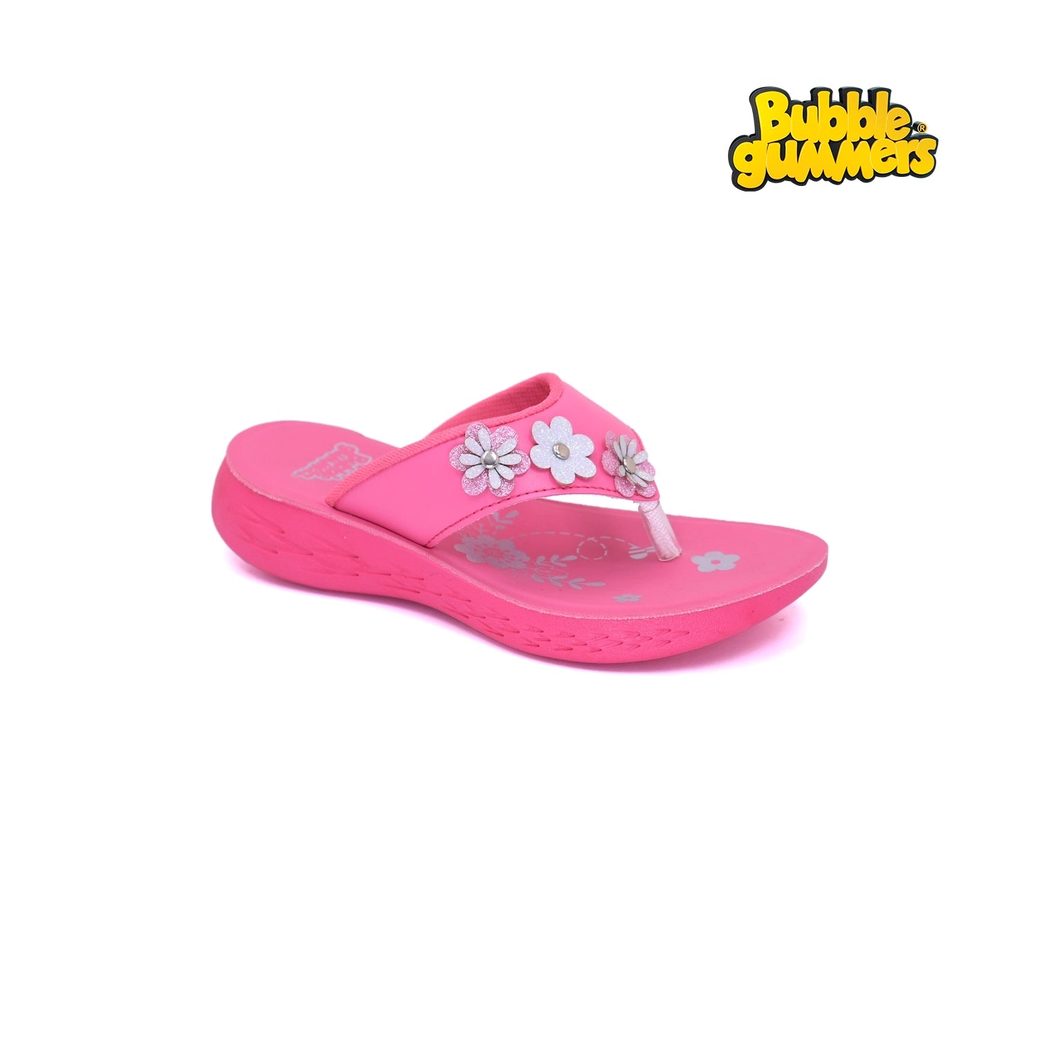 bubble-gummers---girls-(5-years---10-years)