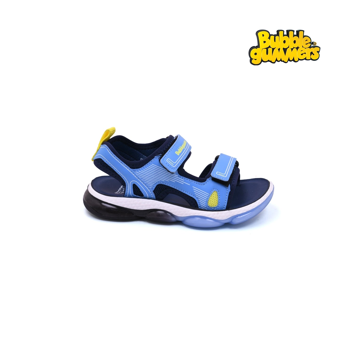 bubble-gummers---girls-(5-years---10-years)