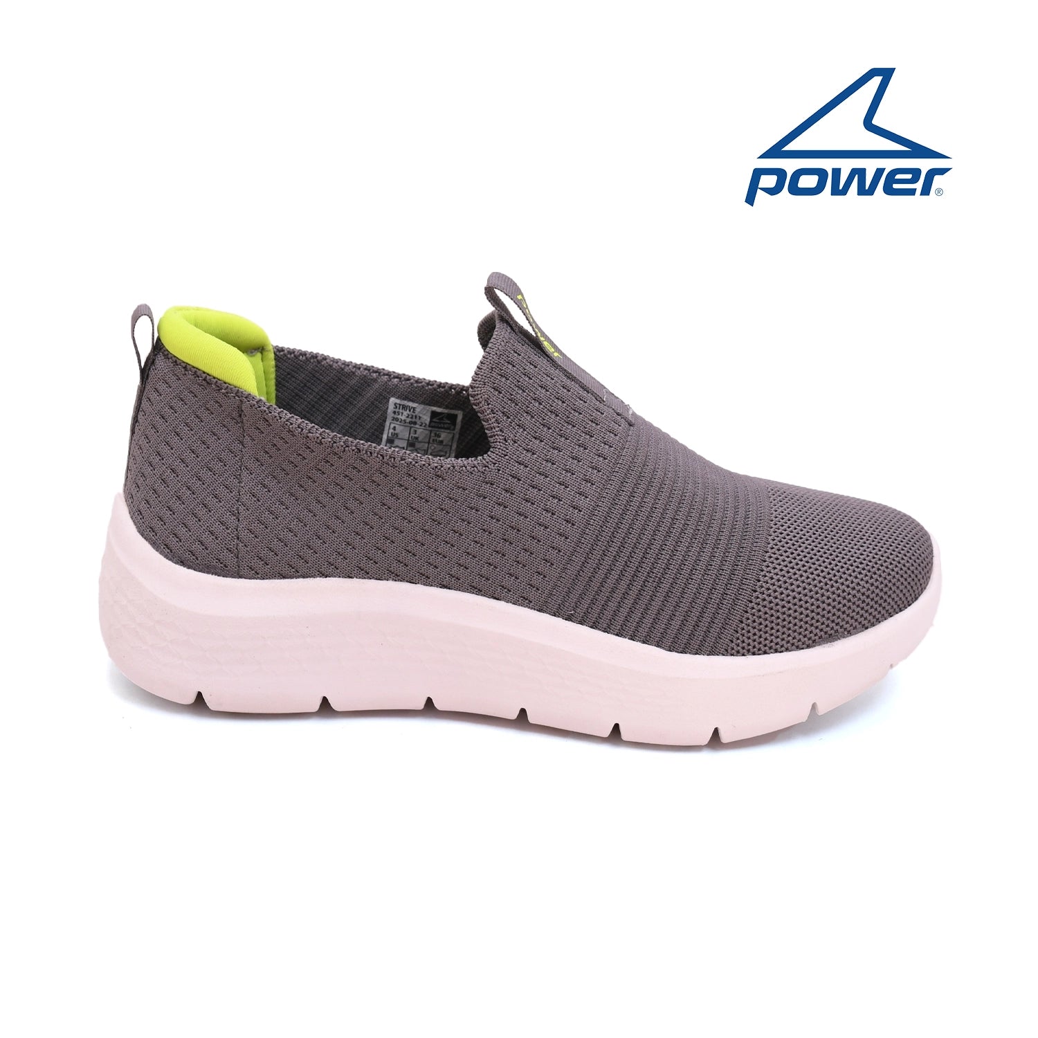 power---junior-(10-years---14-years)