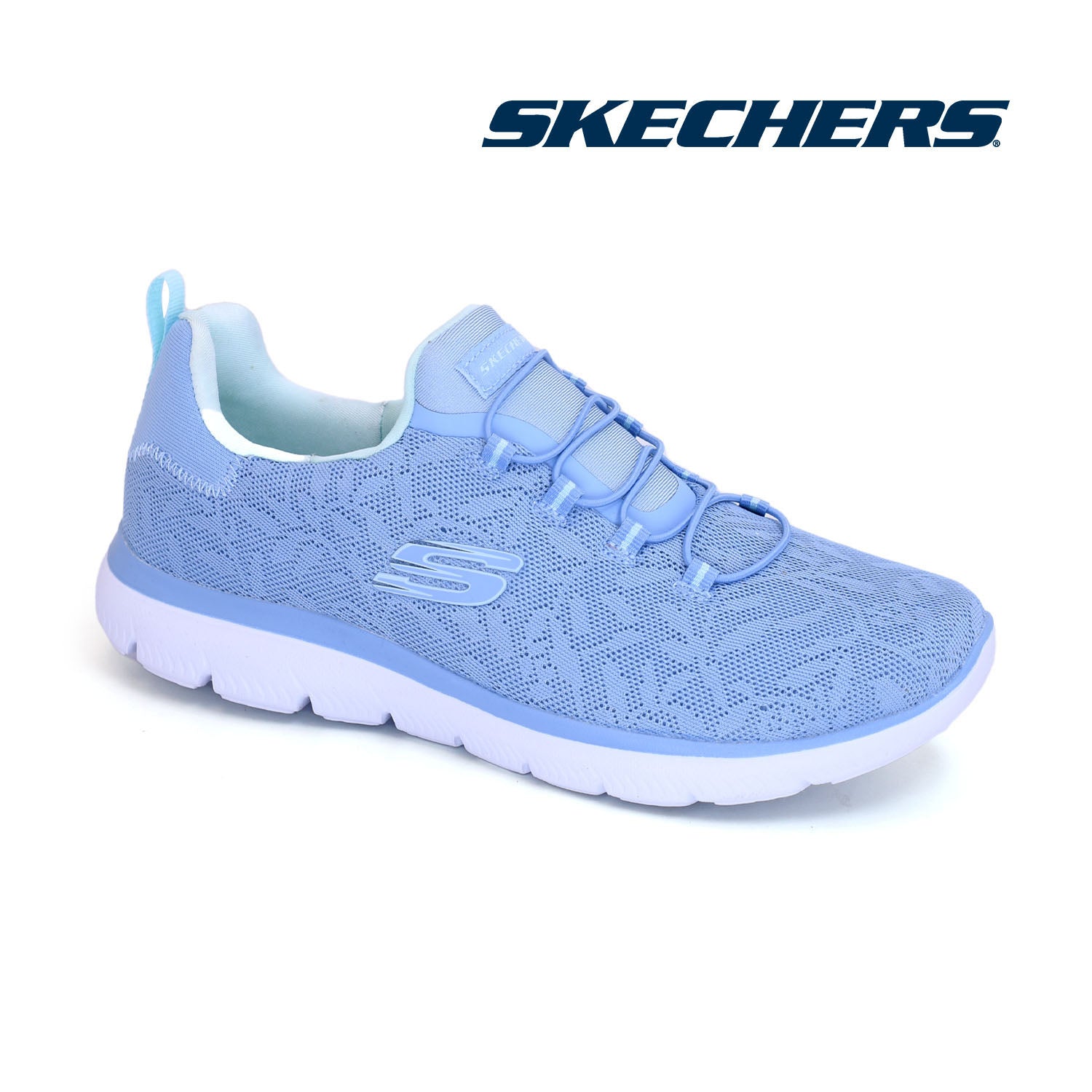 sky-blue