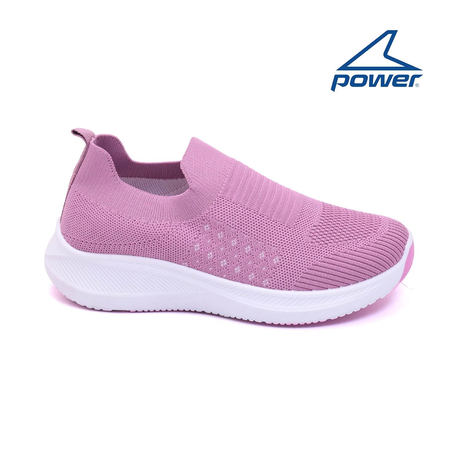 power---women