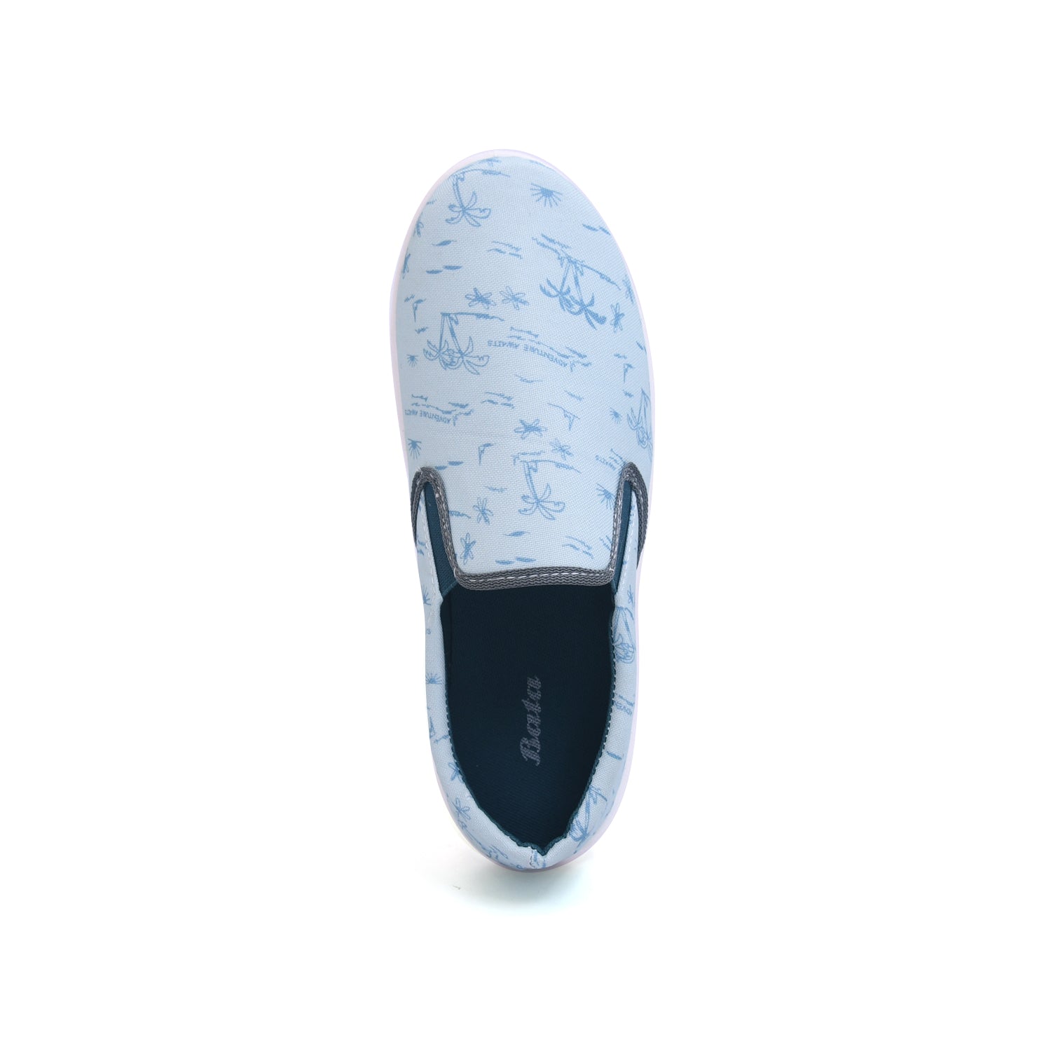 sky-blue