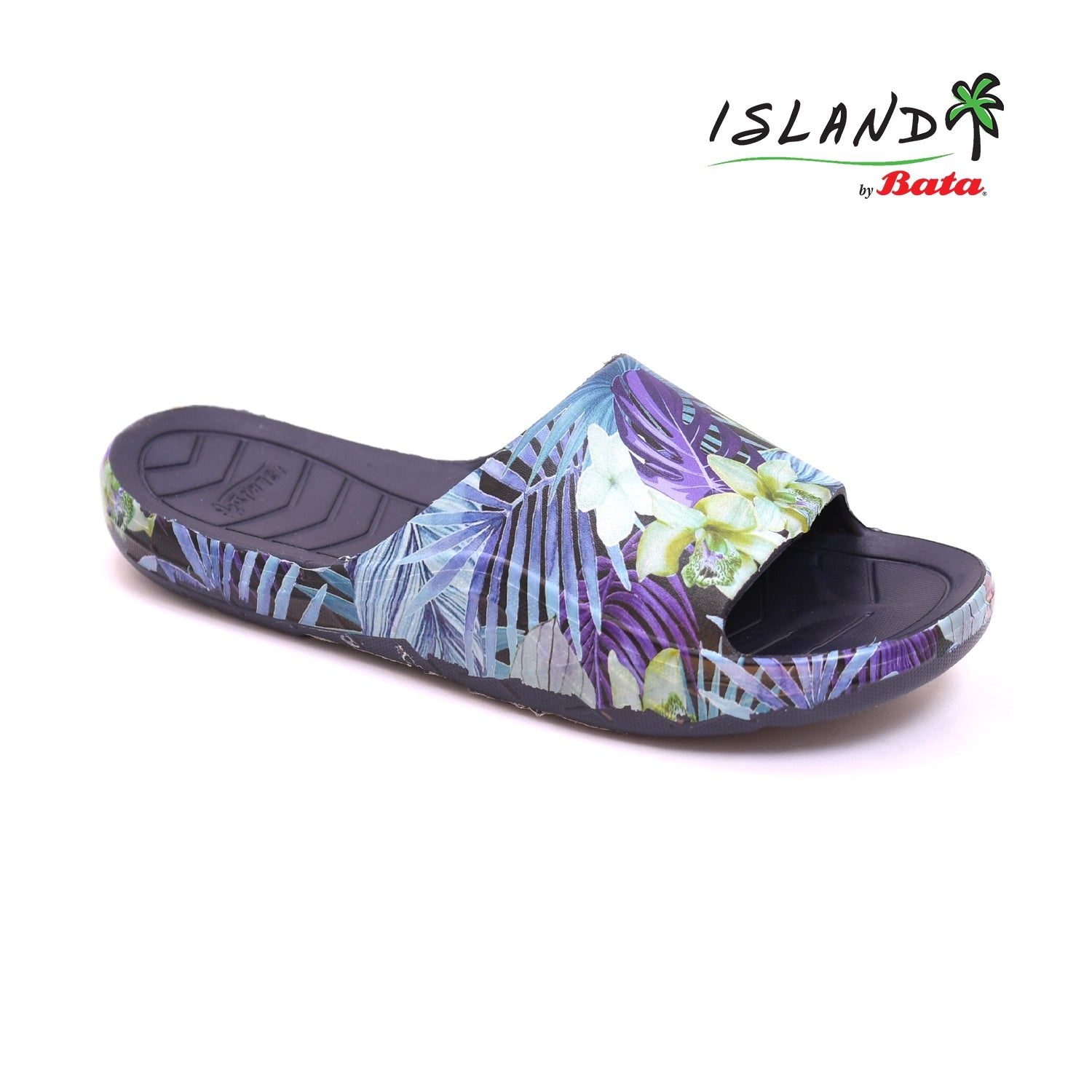 island---women