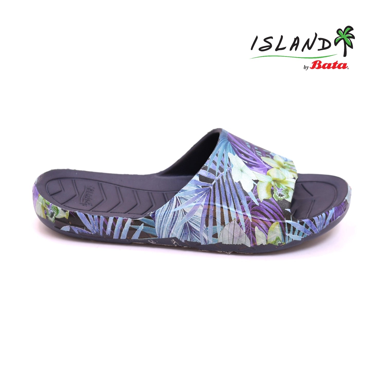 island---women