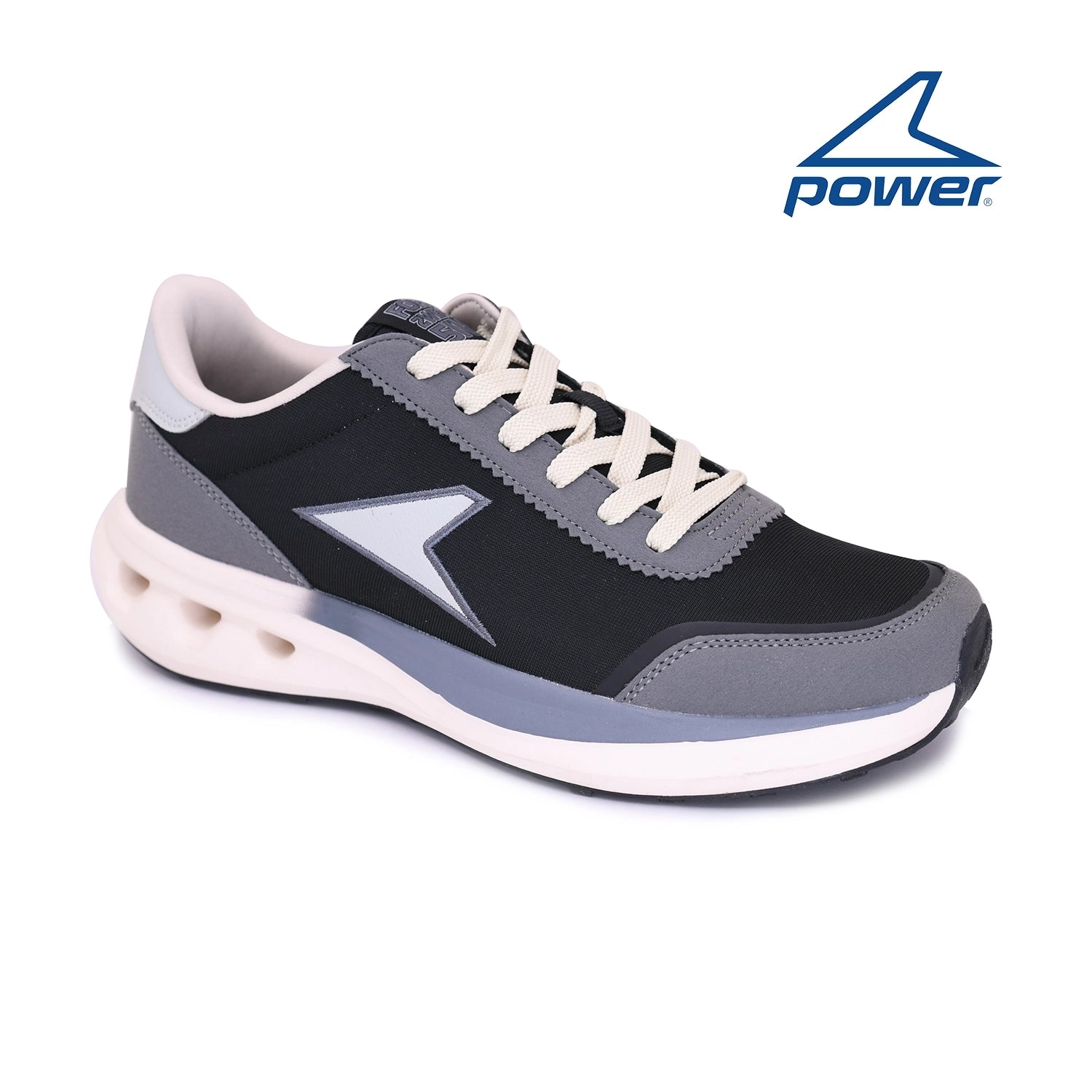 power---men