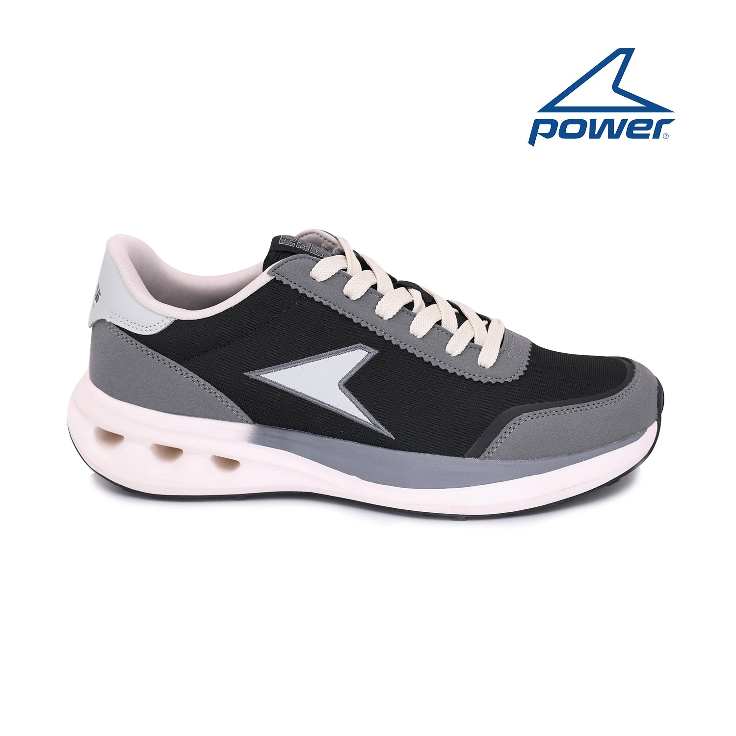 power---men