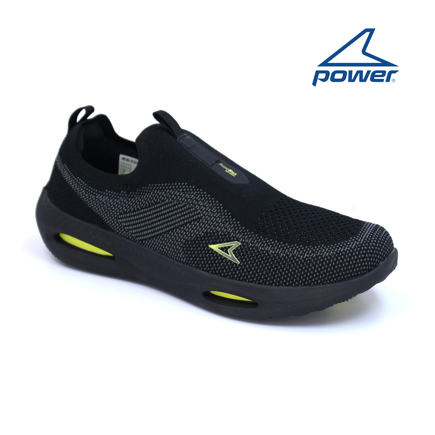 power---men