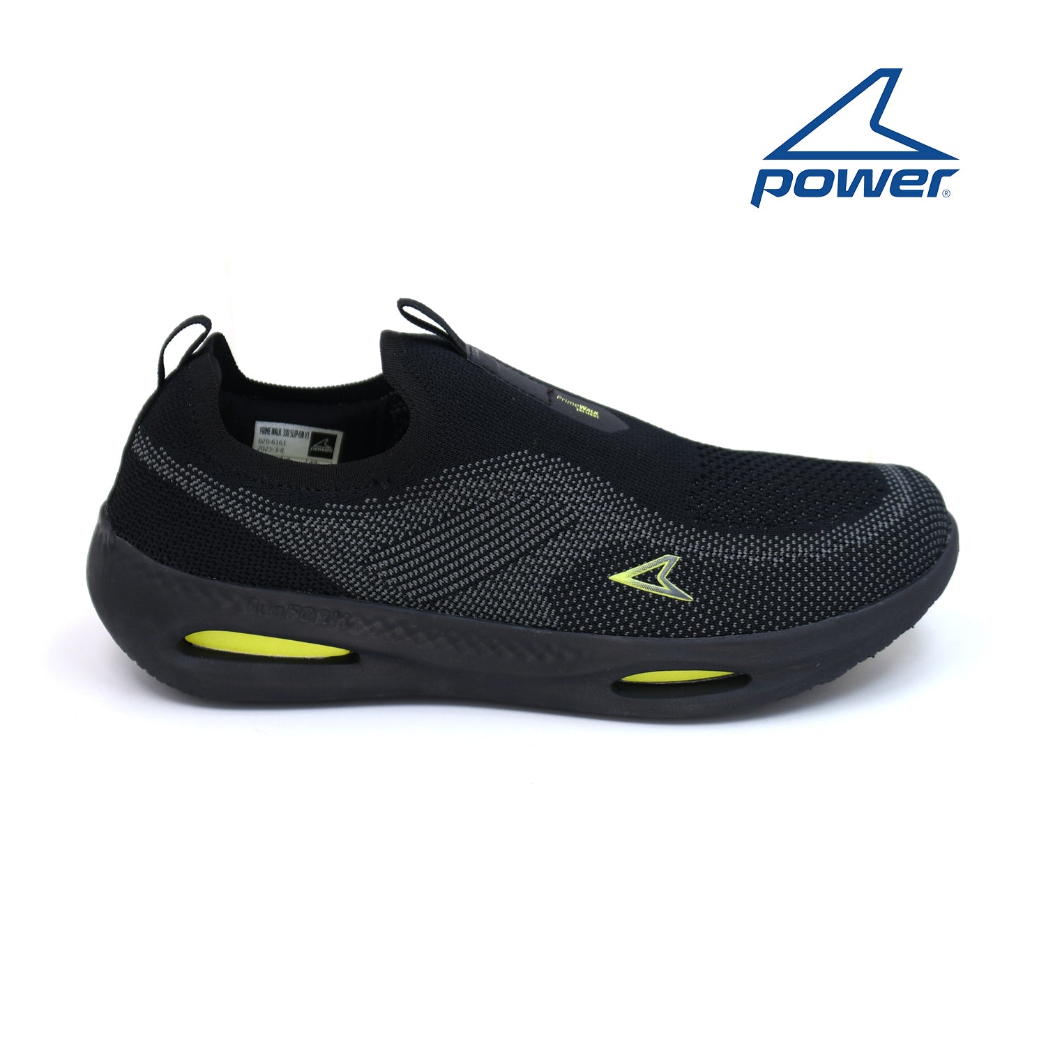 power---men