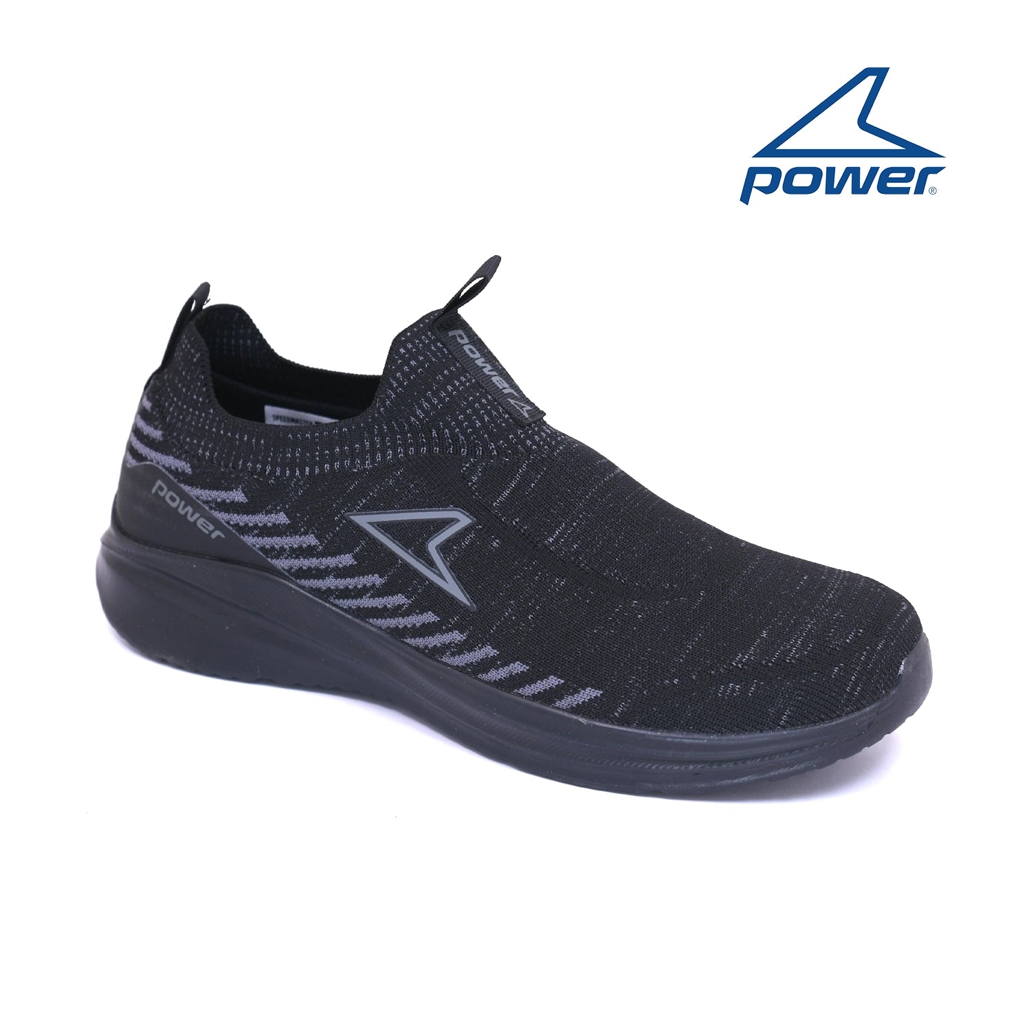 power---men