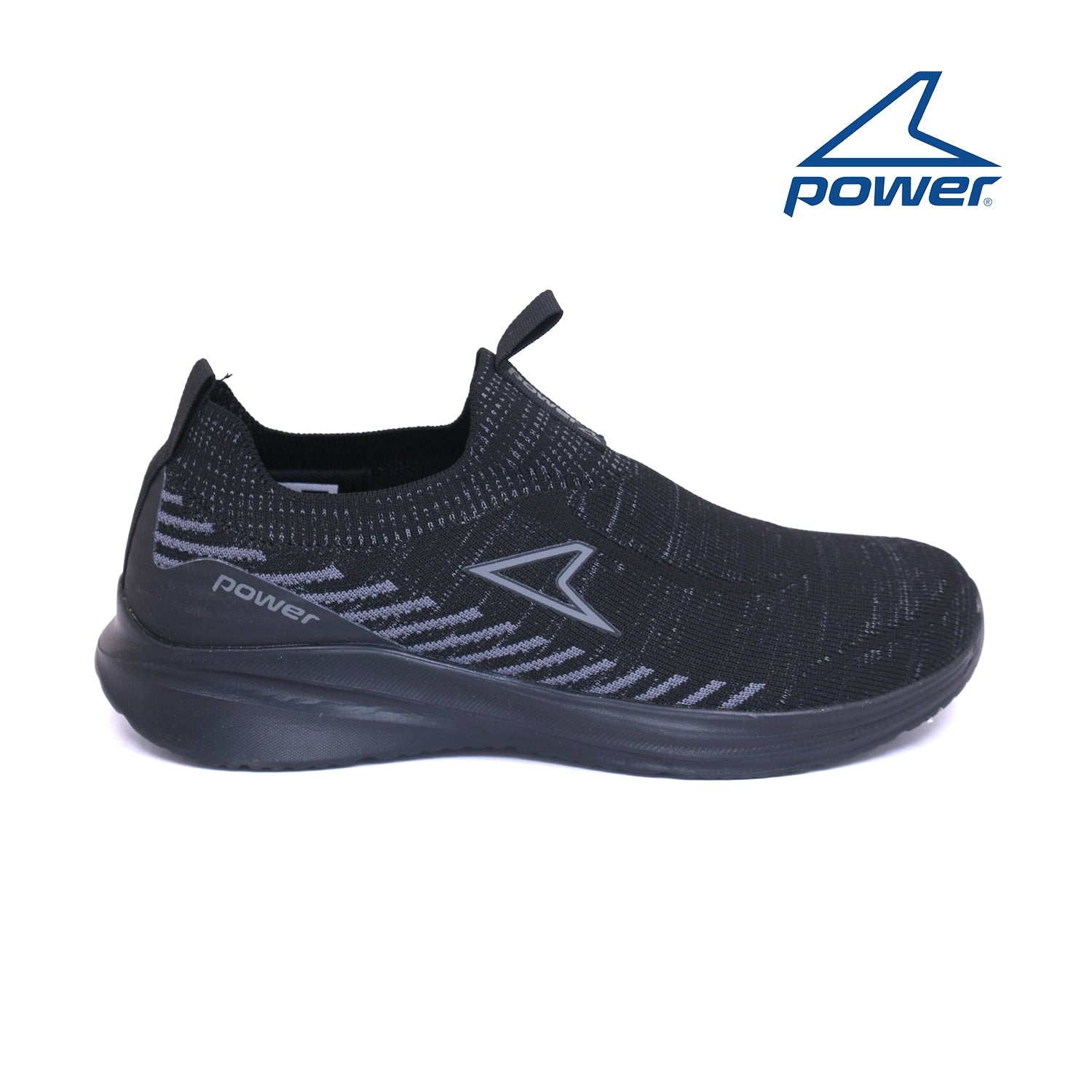 power---men