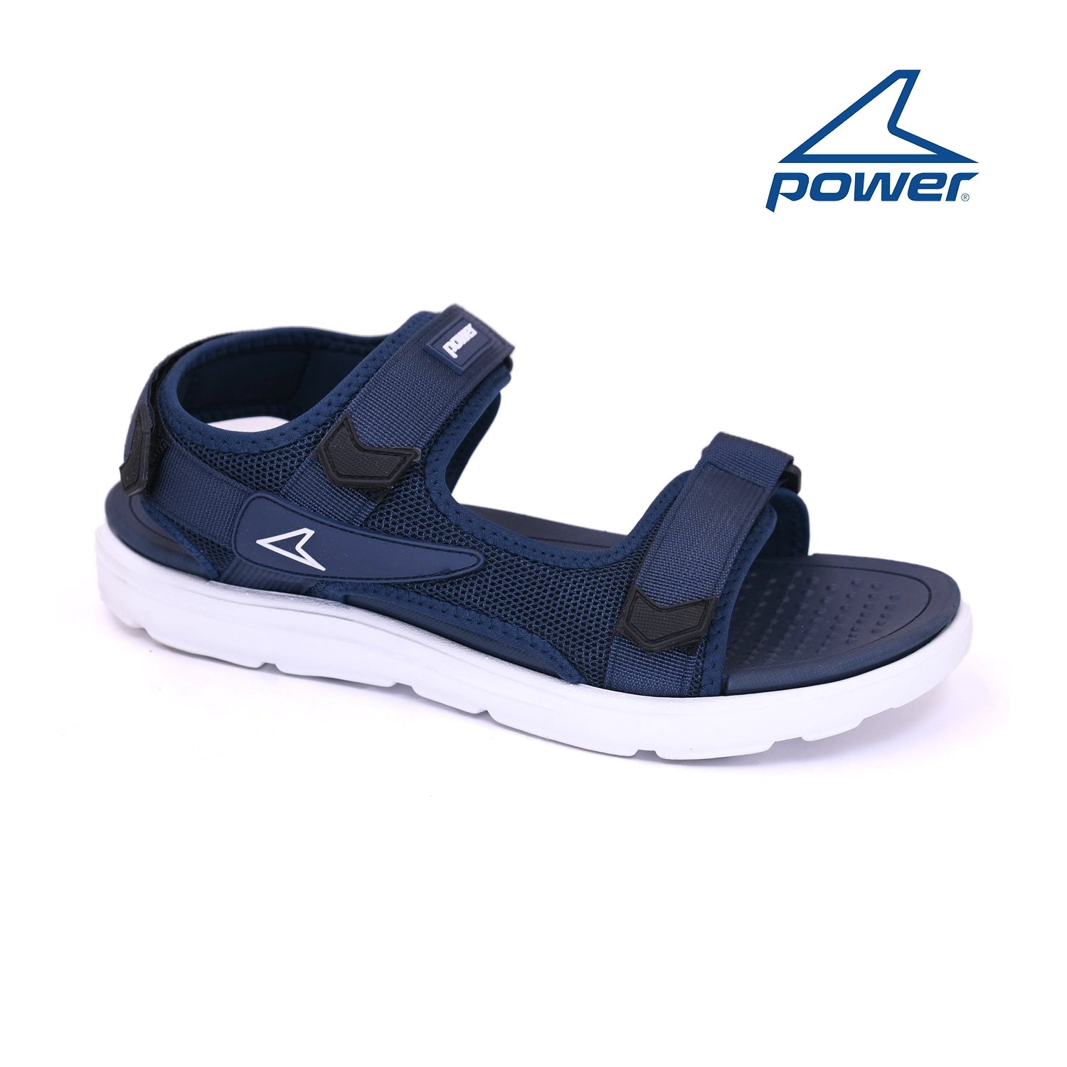 power---men