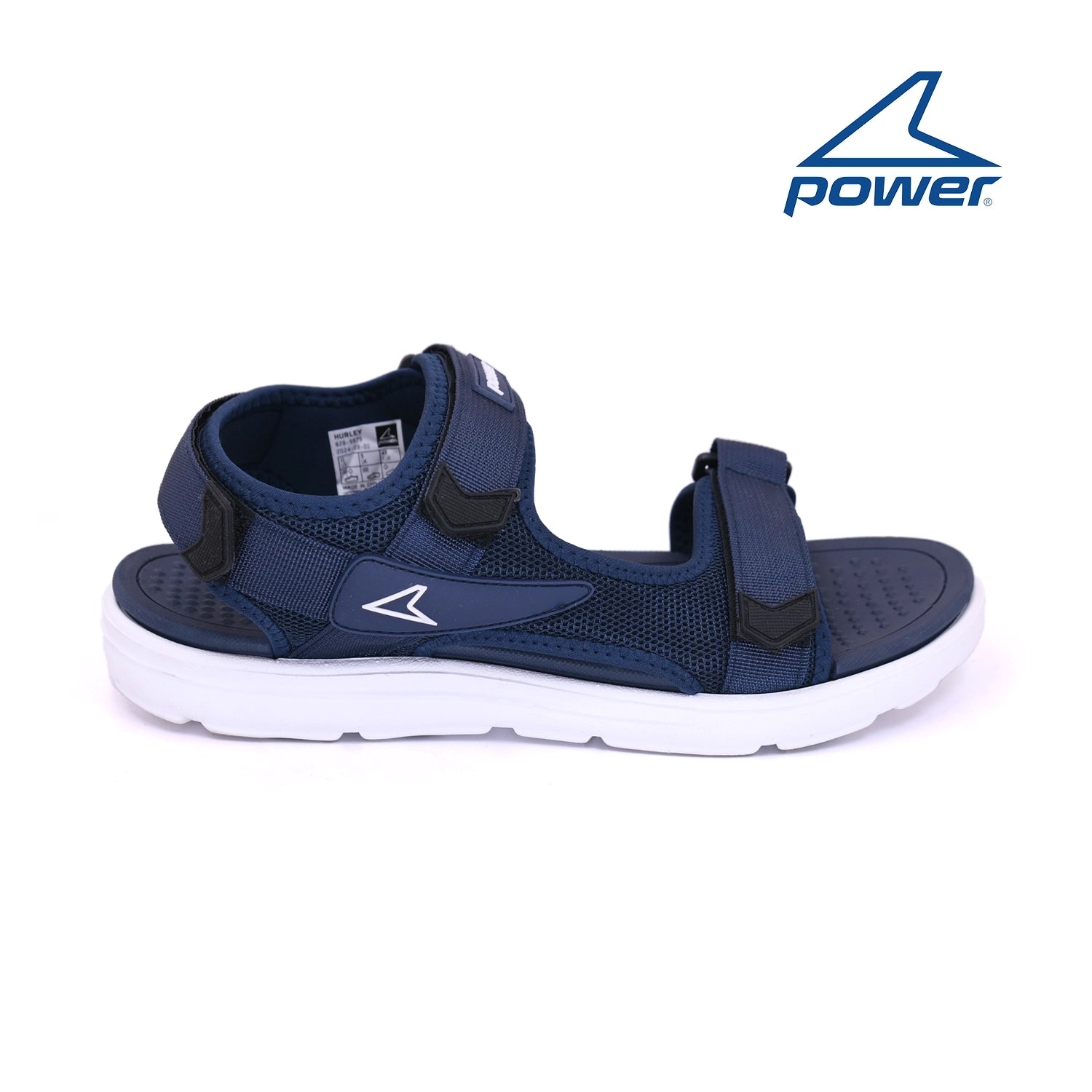 power---men
