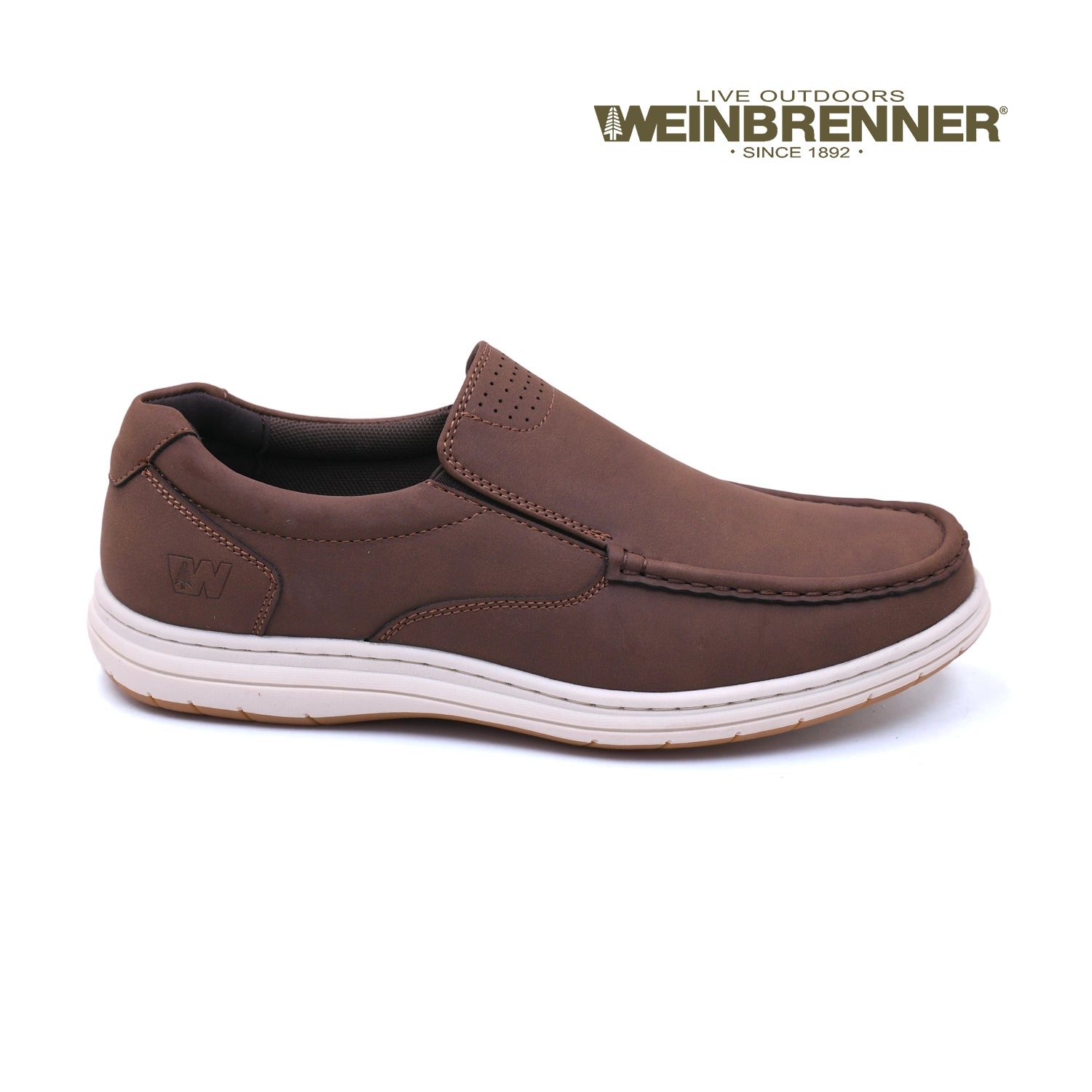 dark-brown