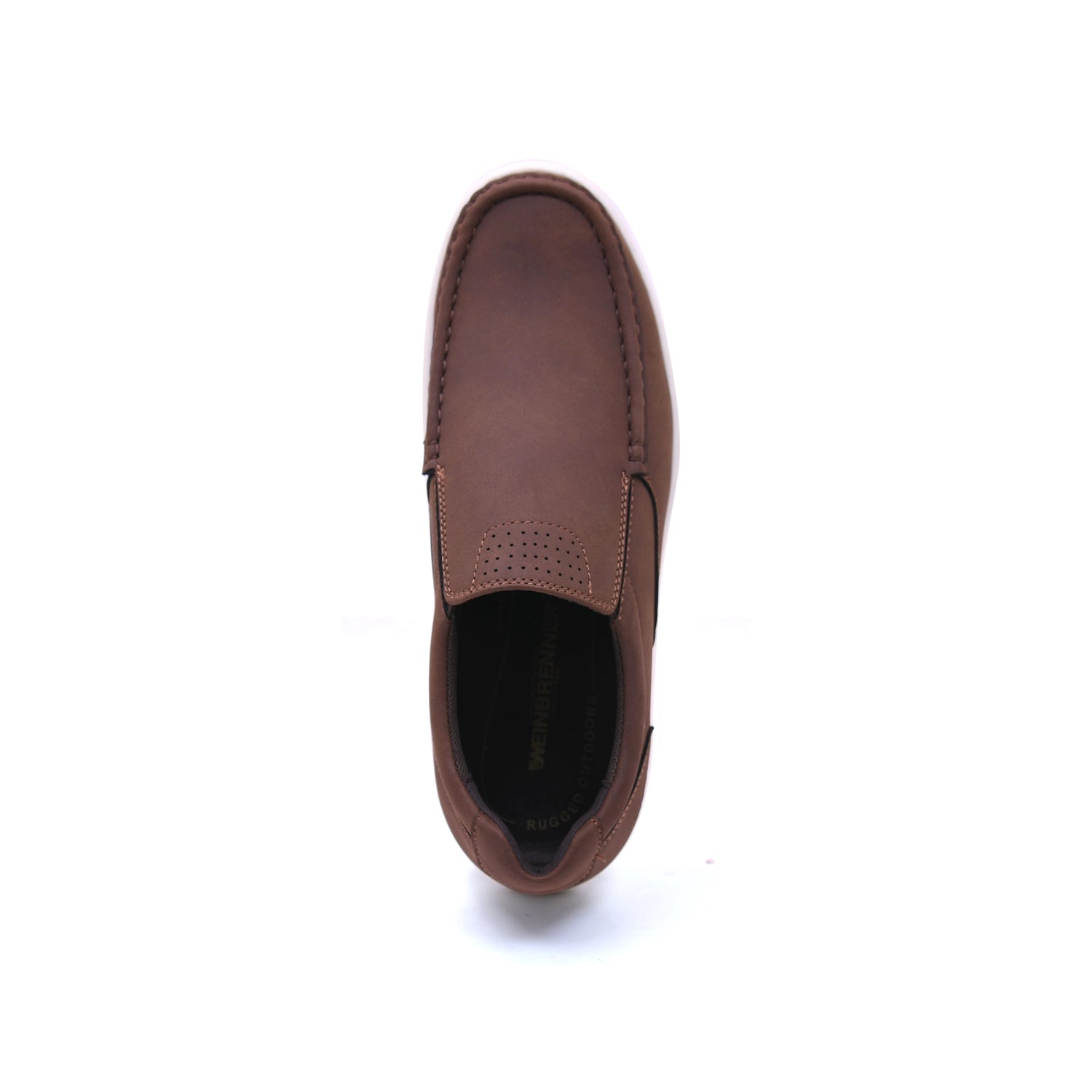 dark-brown