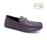 dark-brown