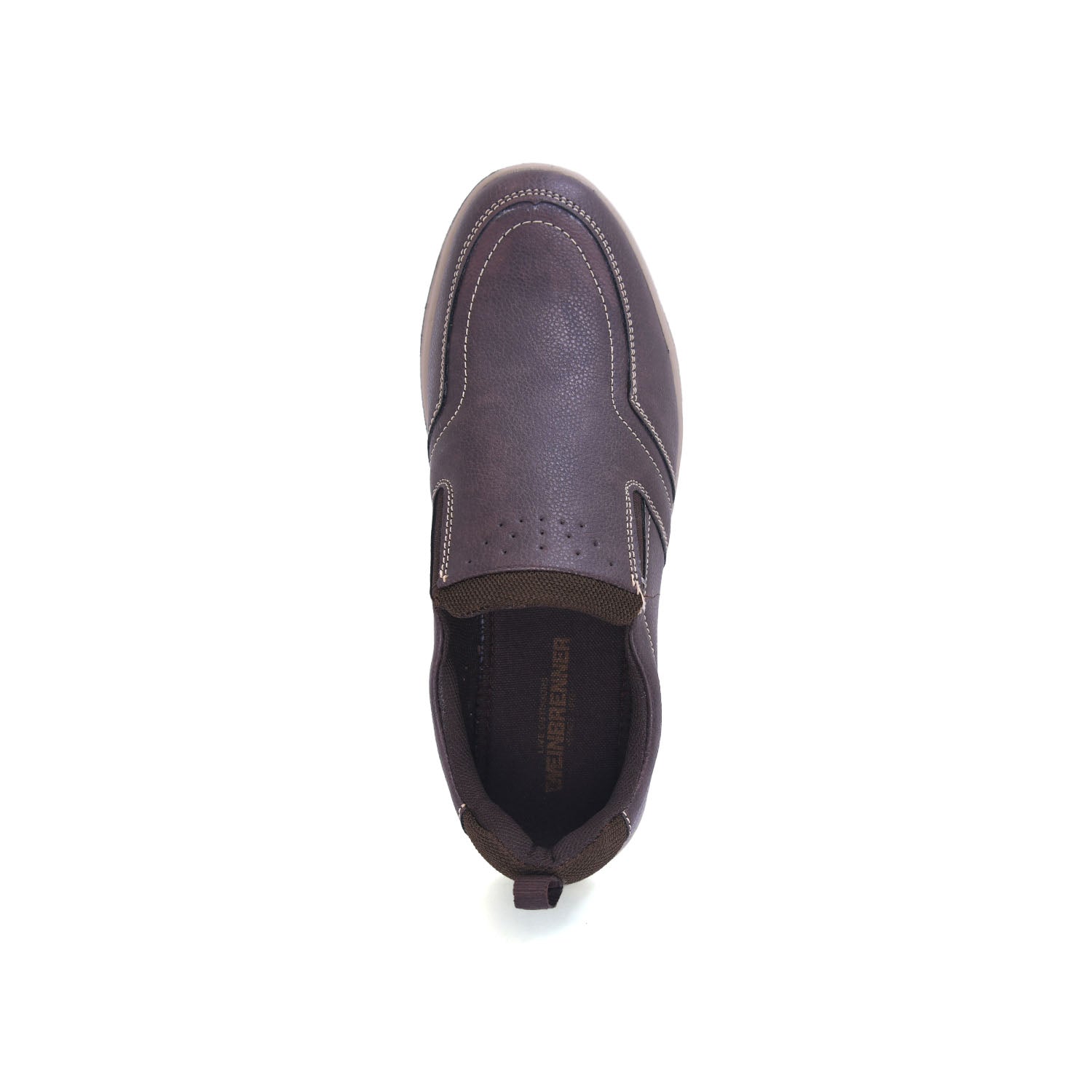 dark-brown