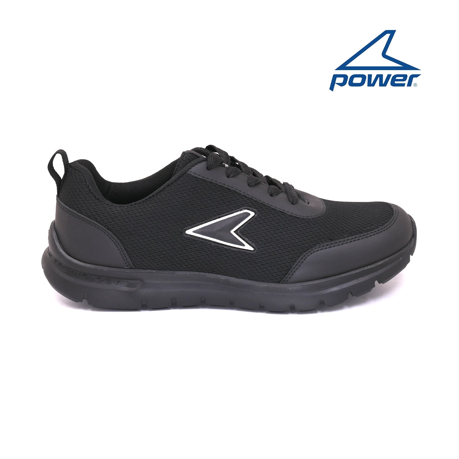 power---men