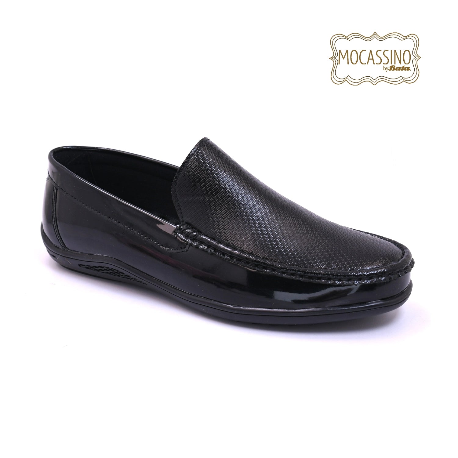 mocassino---men