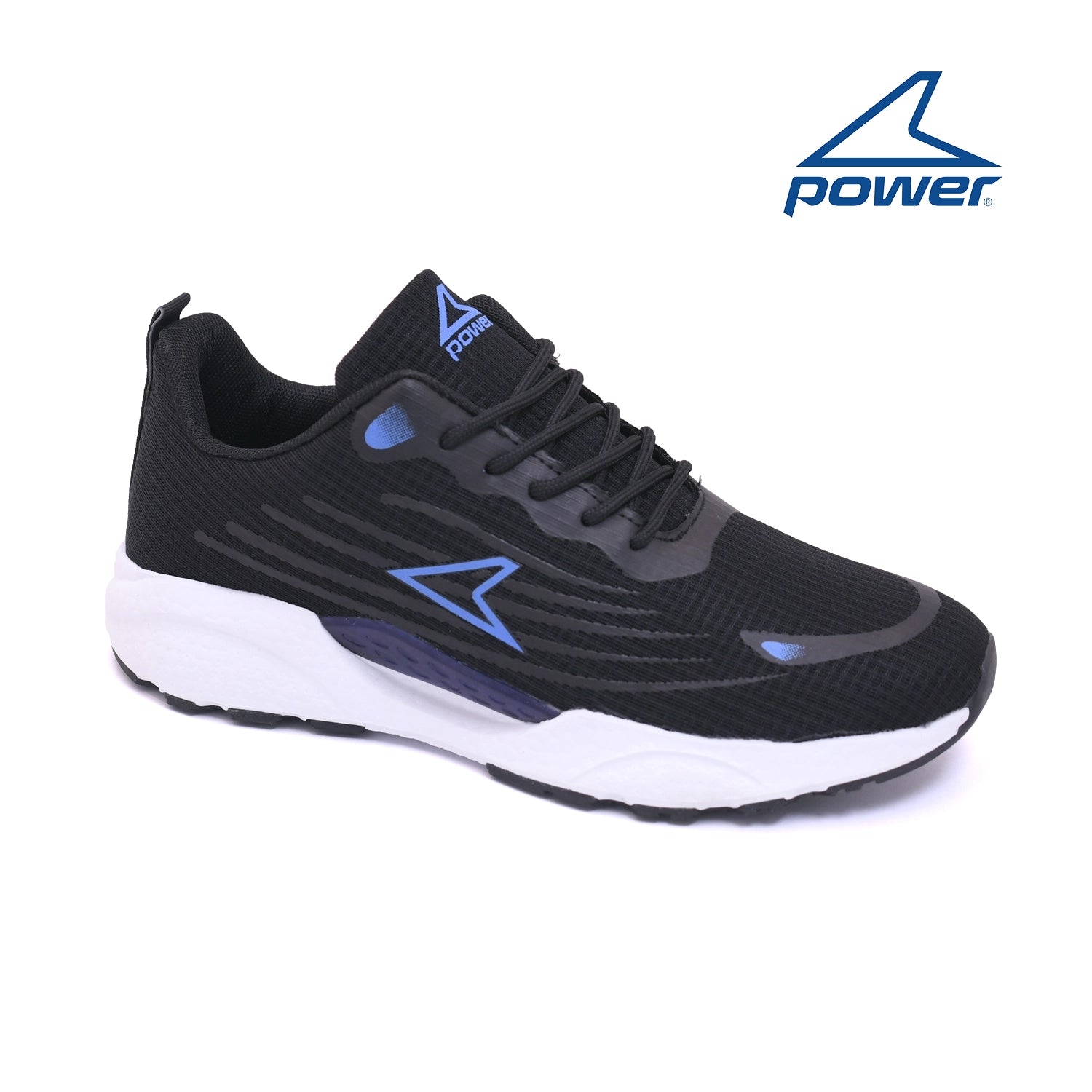 power---men