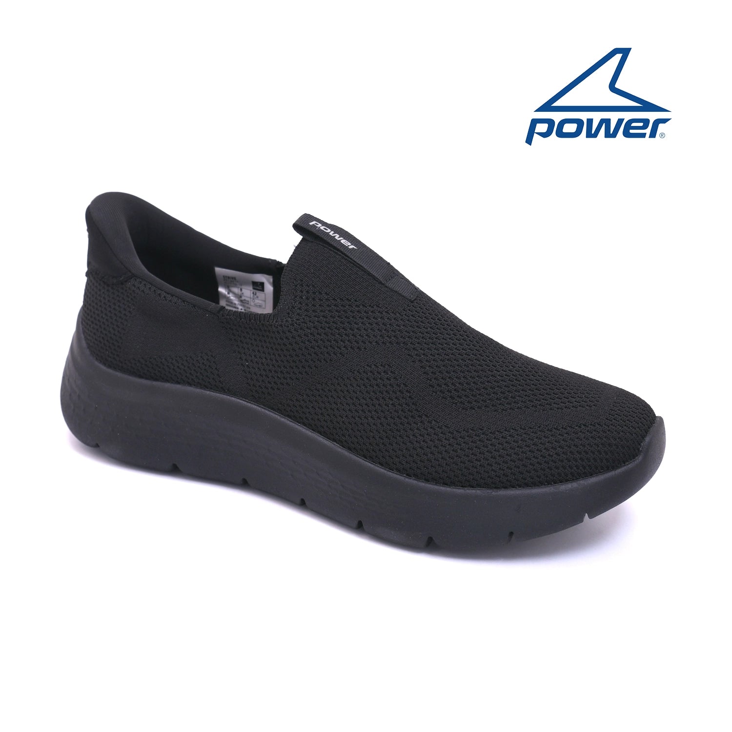 power---men