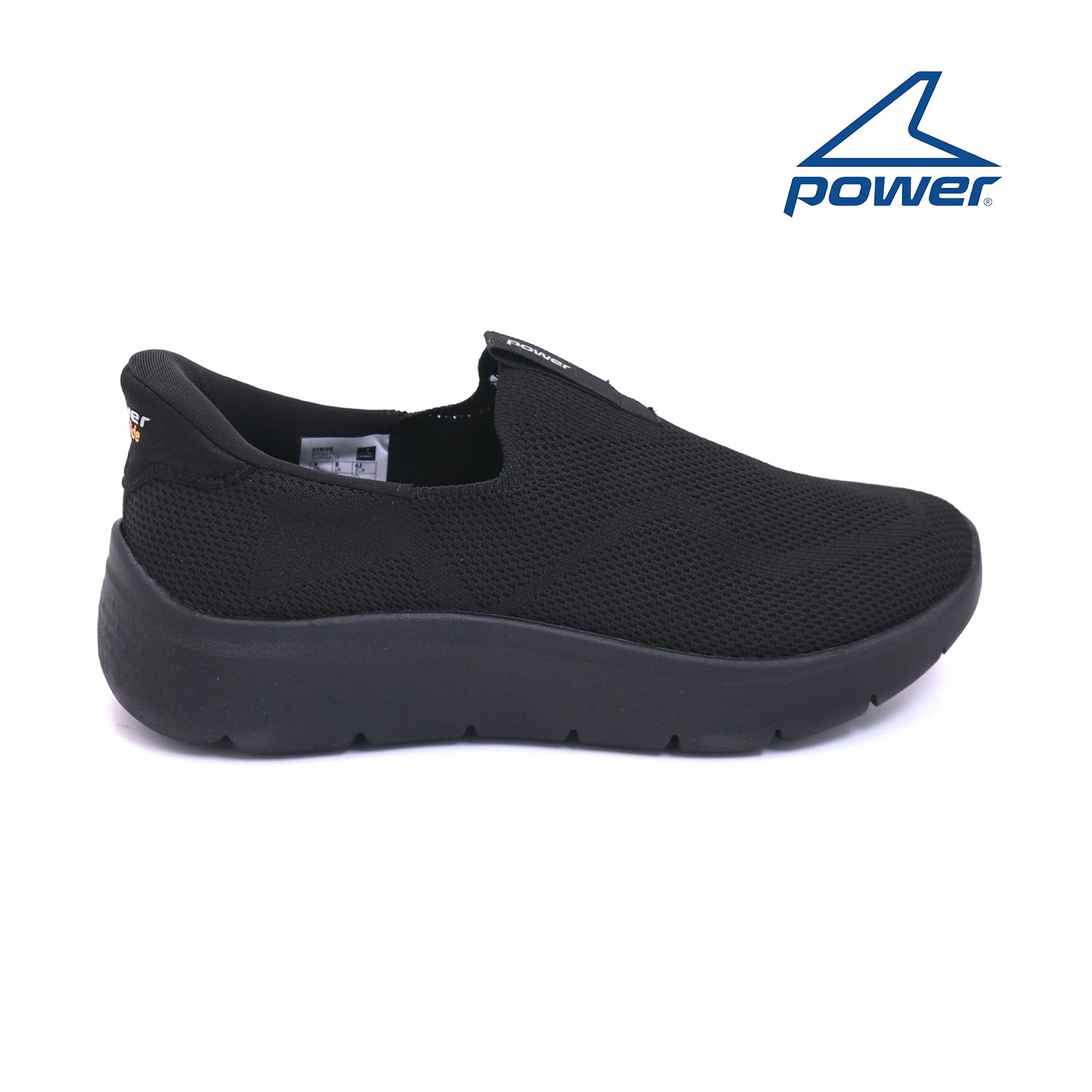 power---men