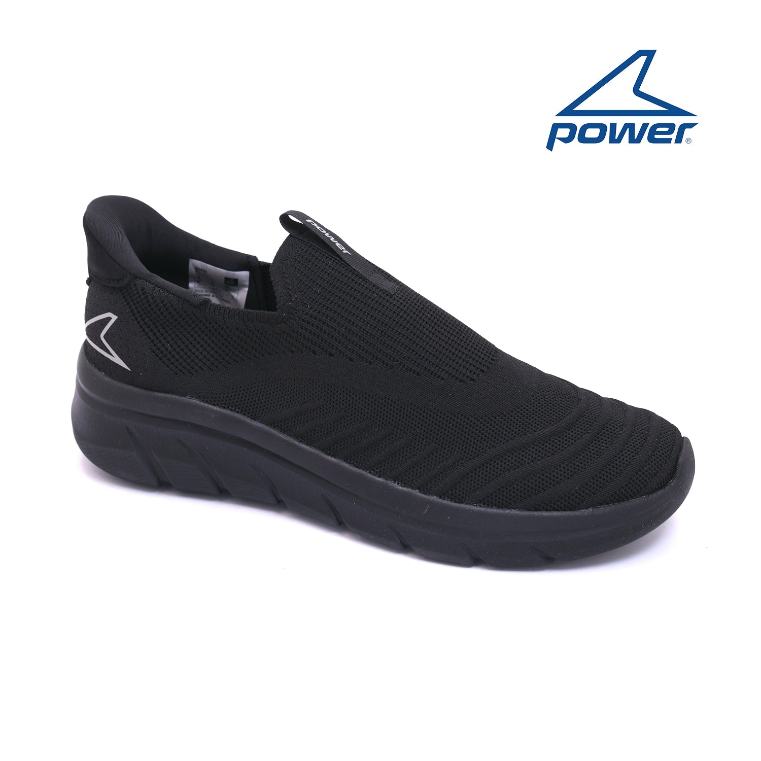 power---men
