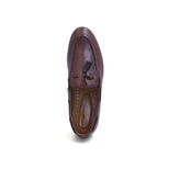 dark-brown