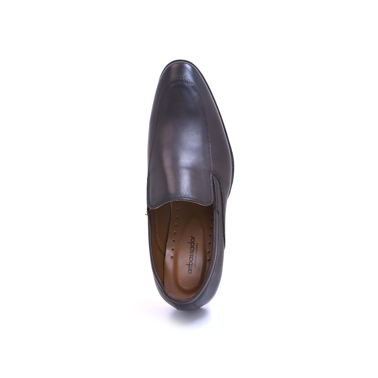 dark-brown