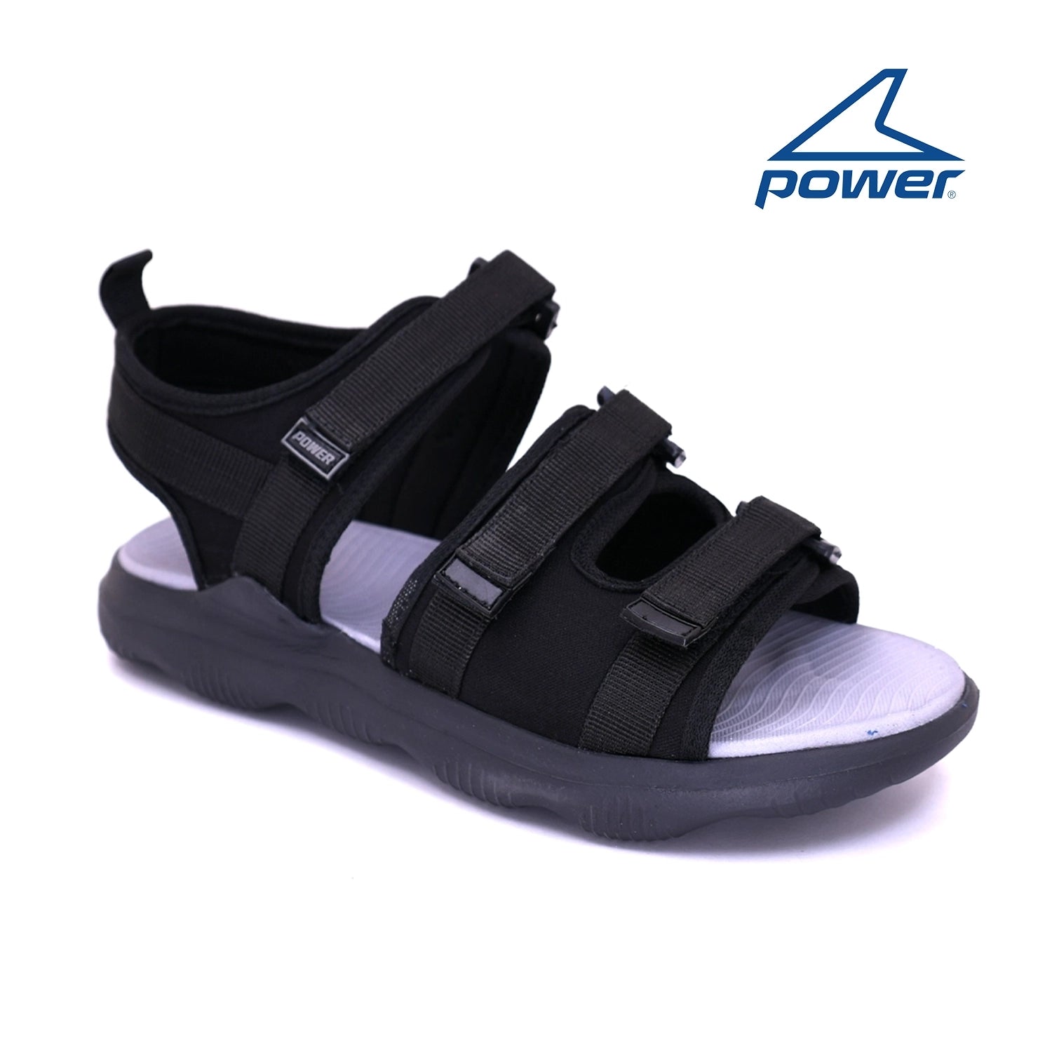 power---men