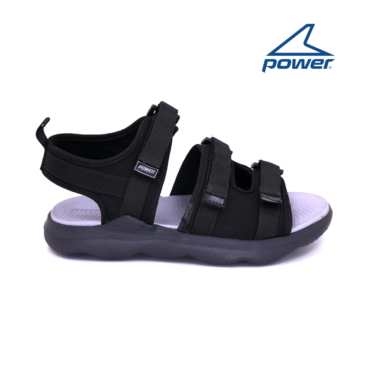 power---men