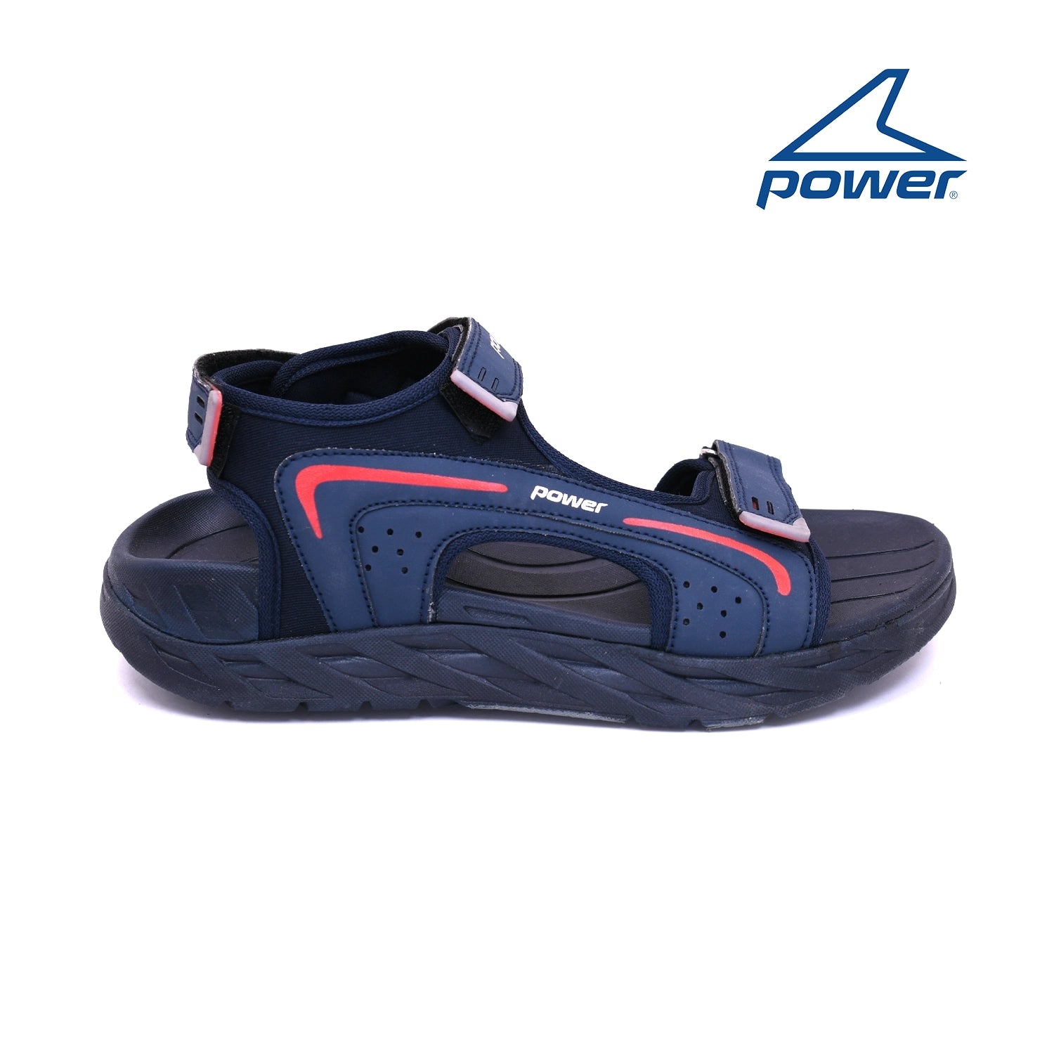 power---men