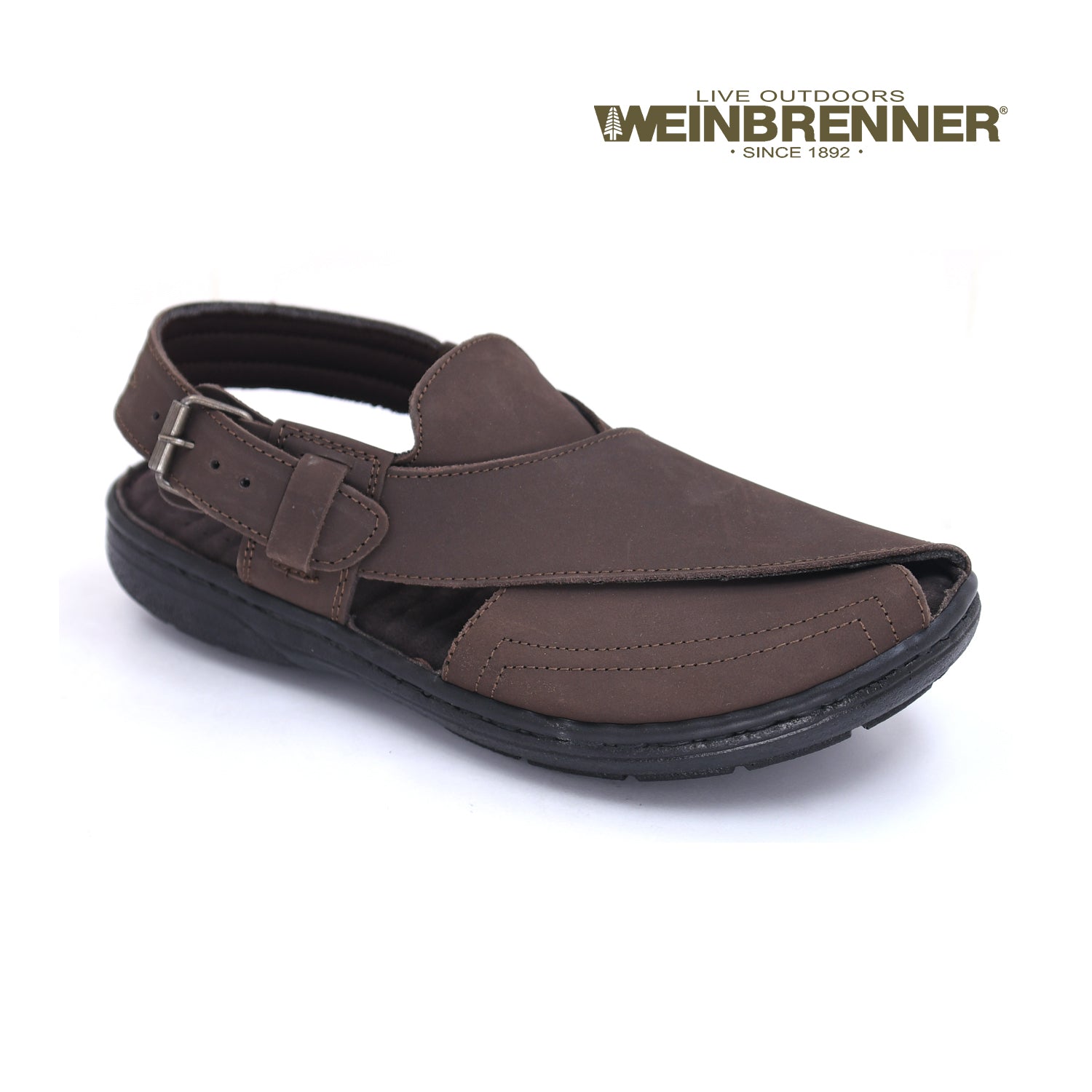 dark-brown