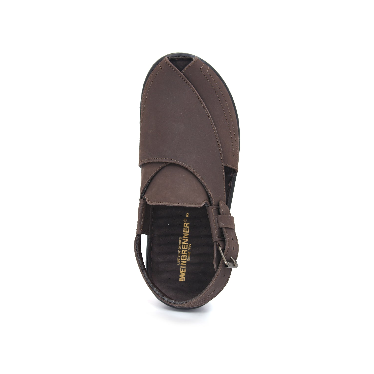 dark-brown