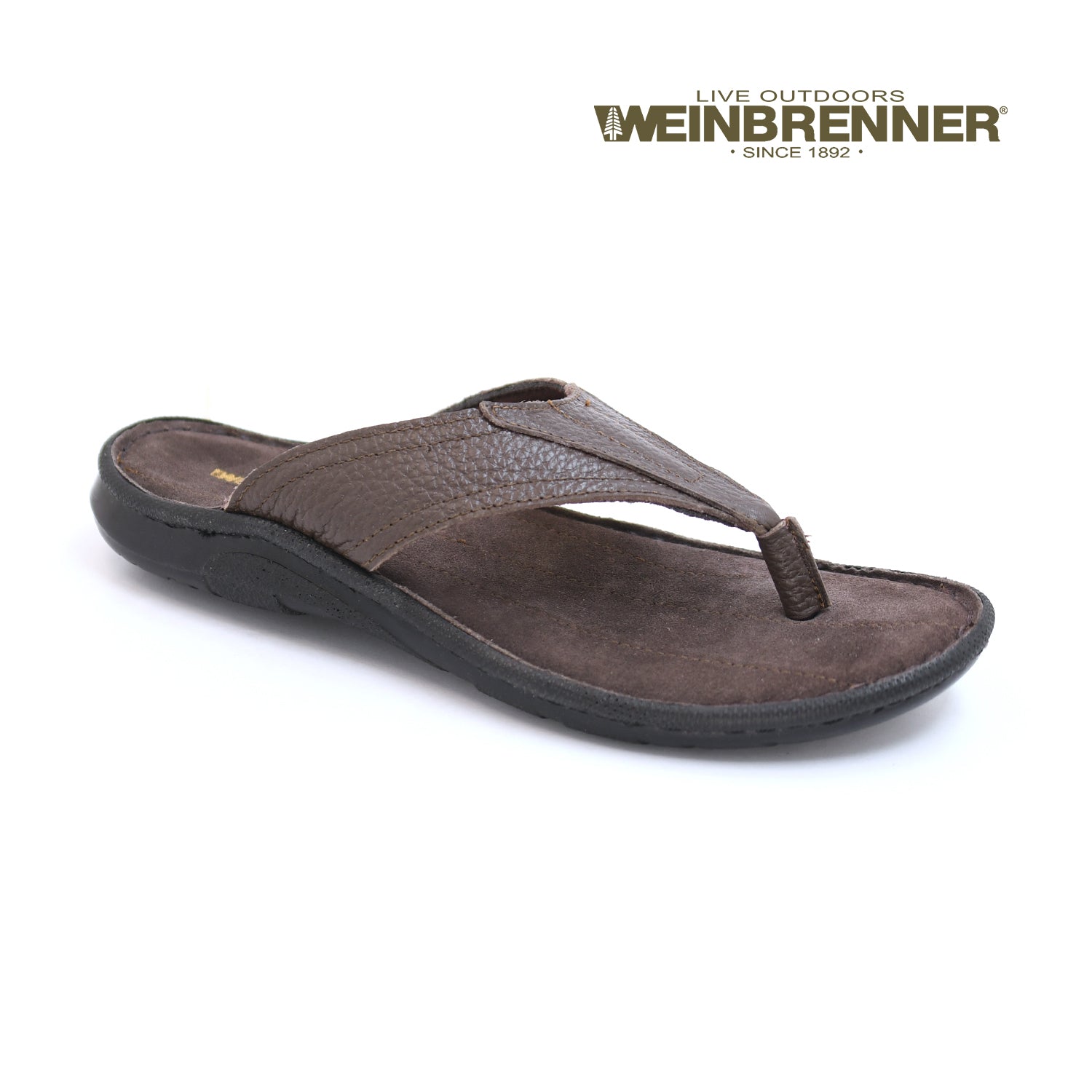 dark-brown