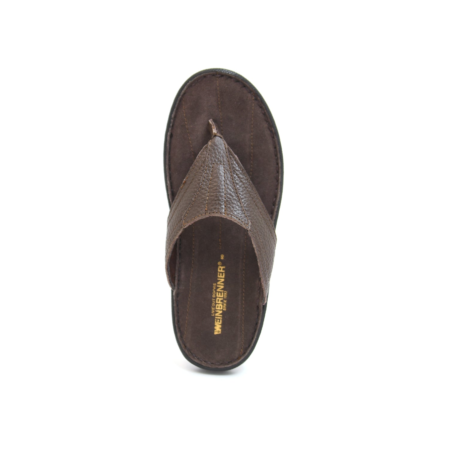 dark-brown