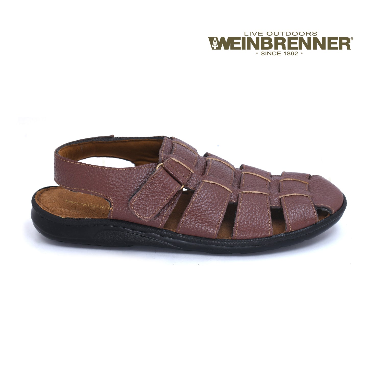 dark-brown