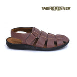 dark-brown