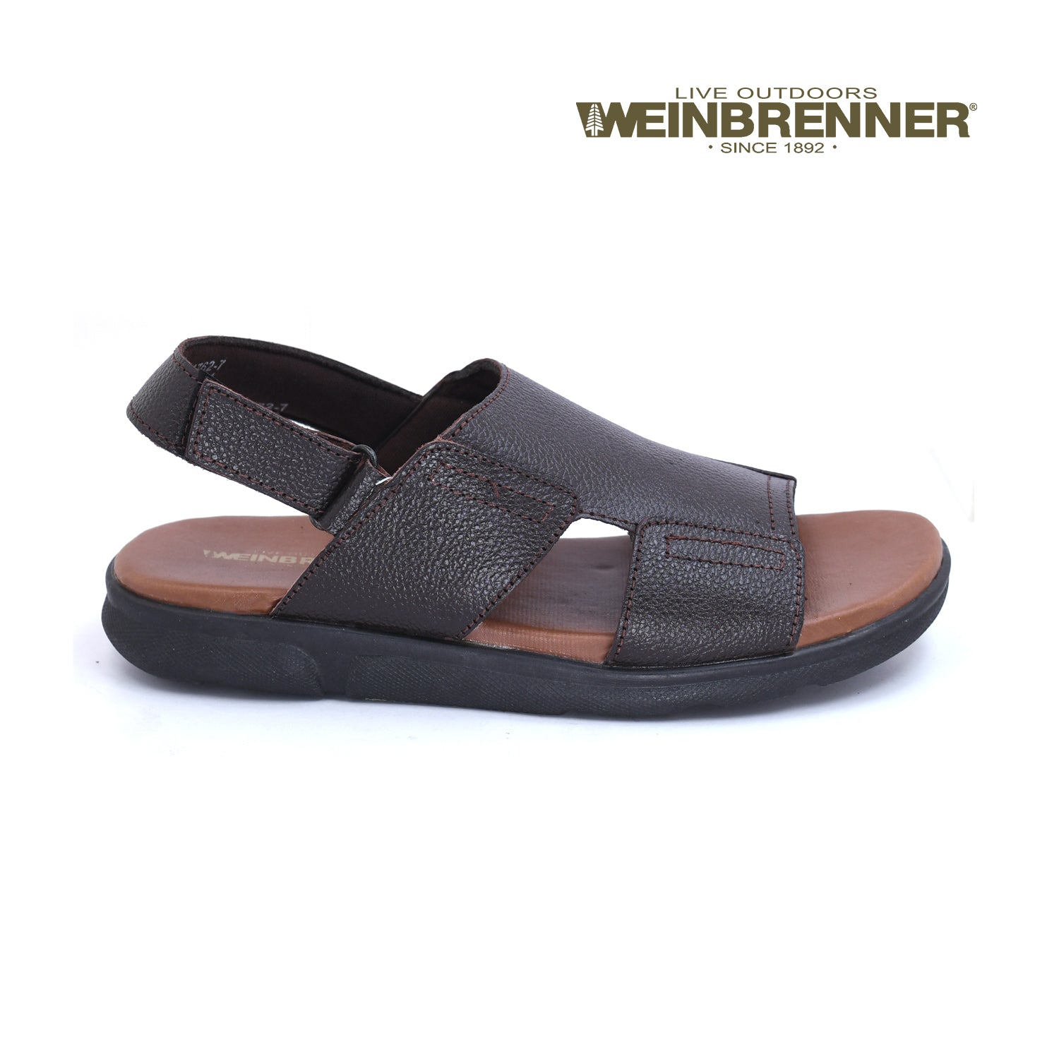 dark-brown