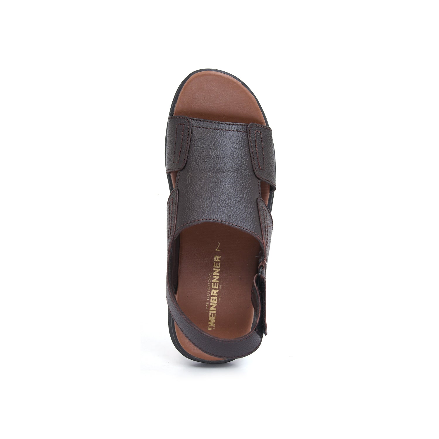 dark-brown