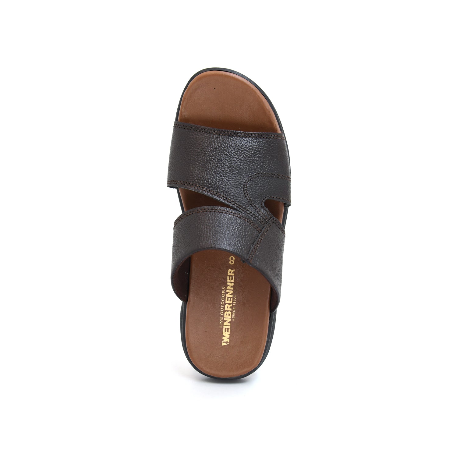 dark-brown