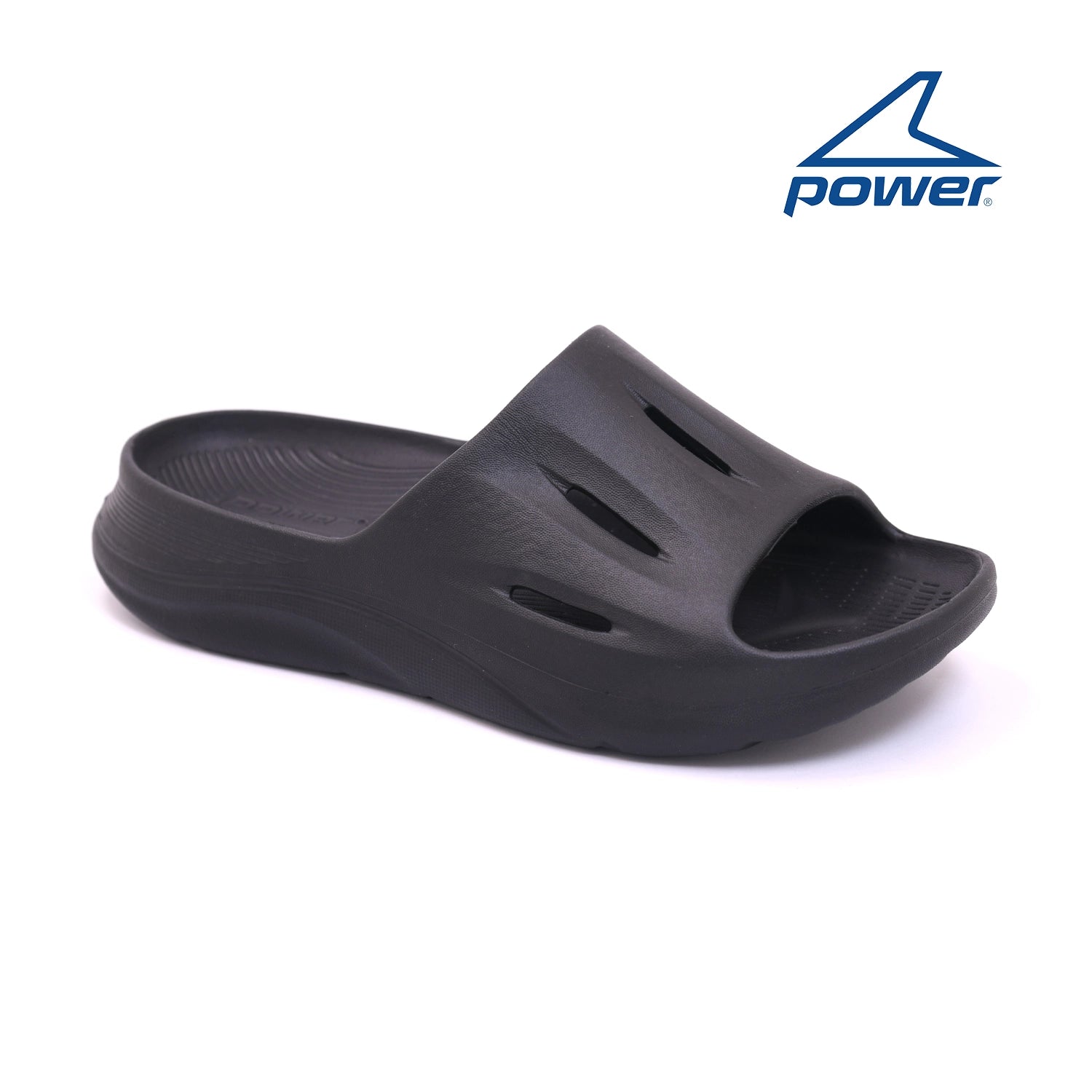 power---men