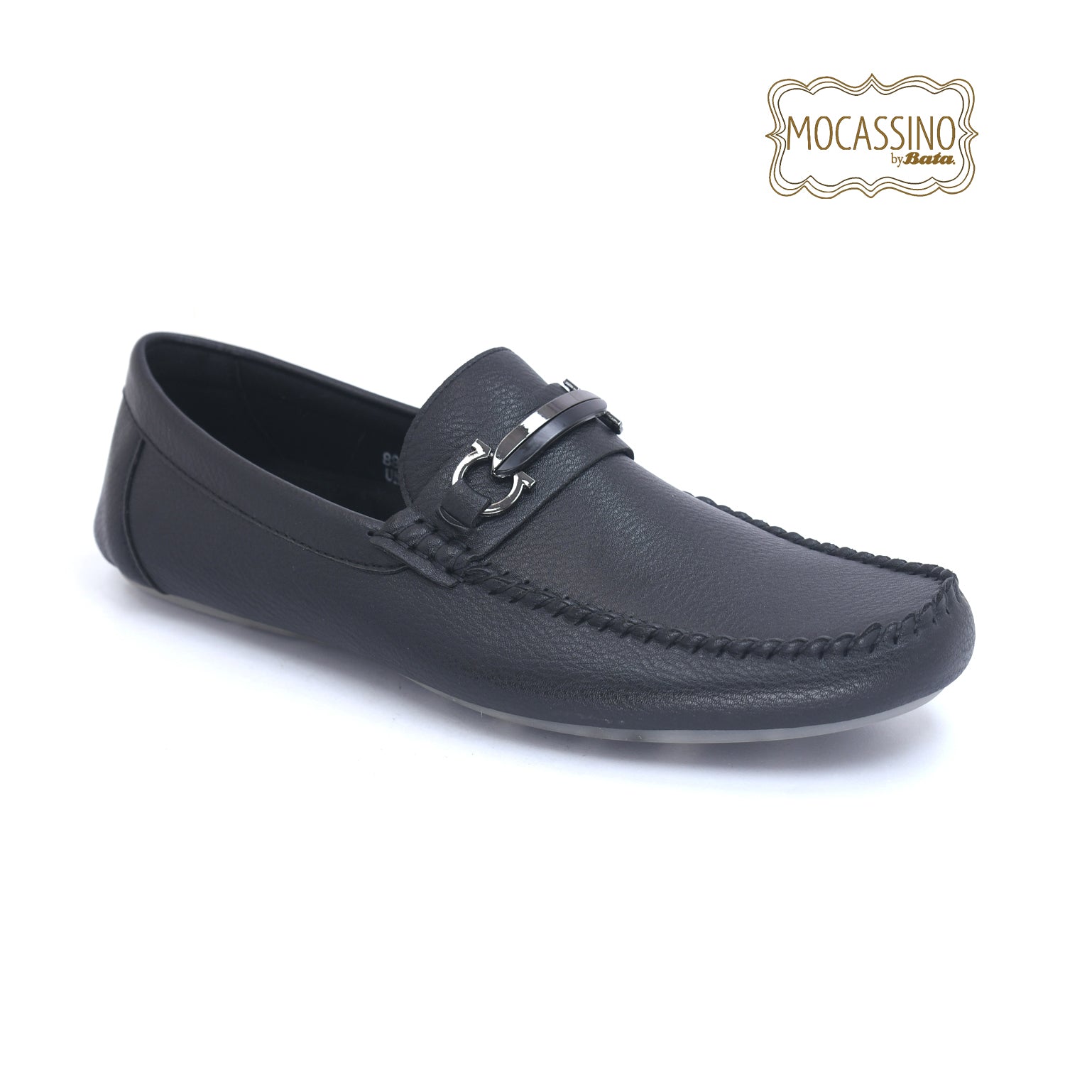 Loafer Shoes Bata Mocassino Shoes Price Buy Bata Mocassino Black