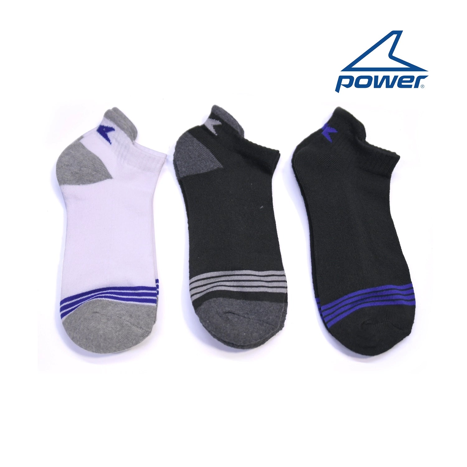 power---socks