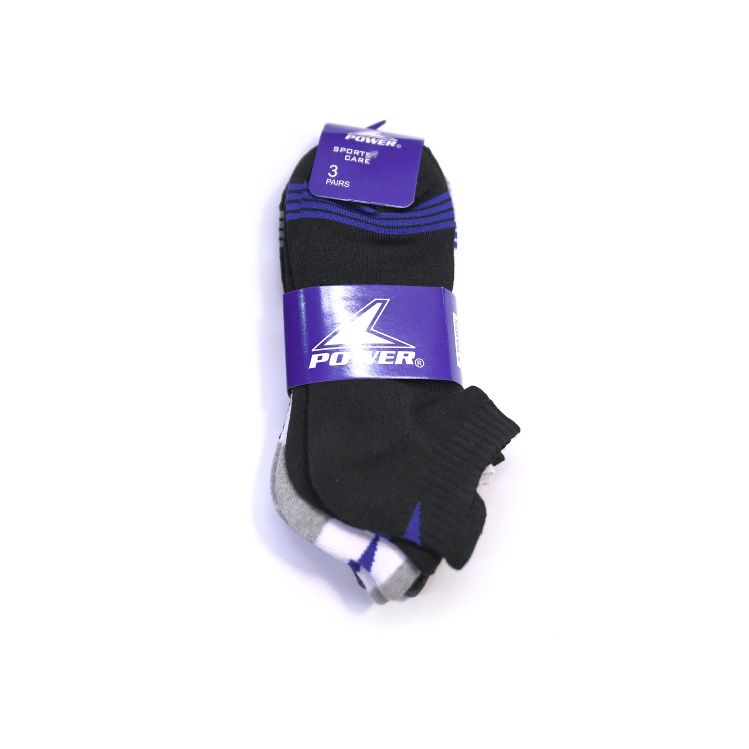 power---socks