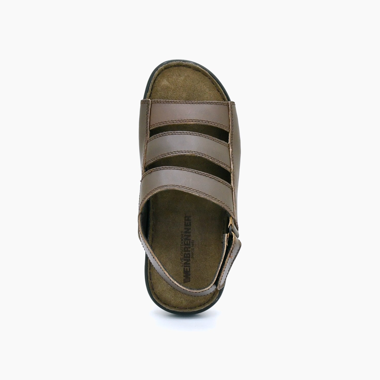 dark-brown